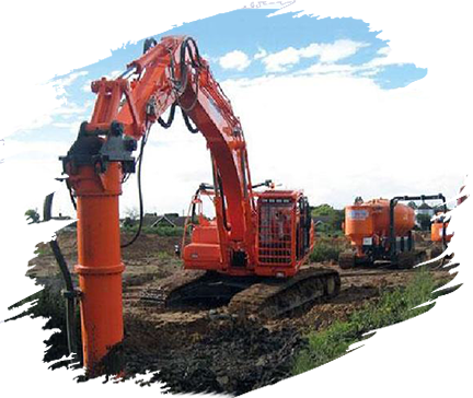 原位化學(xué)氧化/還原技術(shù)