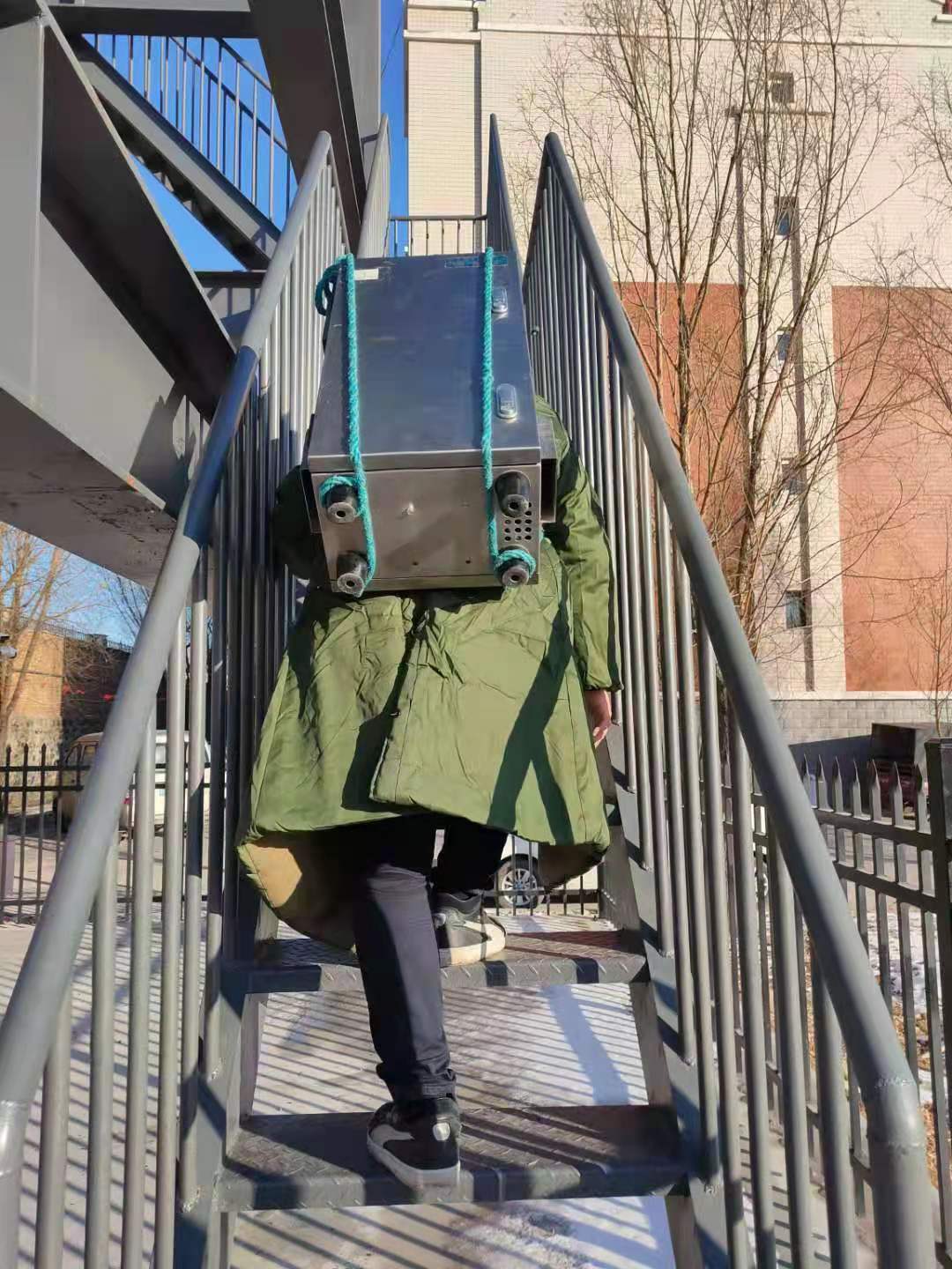 空氣<a href=http://www.ytkymj.com/zidong.html>自動站運維</a>現場 空氣自動站運維現場