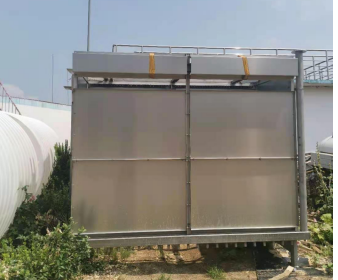 分散式污水處理設(shè)備10戶規(guī)模 分散式污水處理設(shè)備10戶規(guī)模