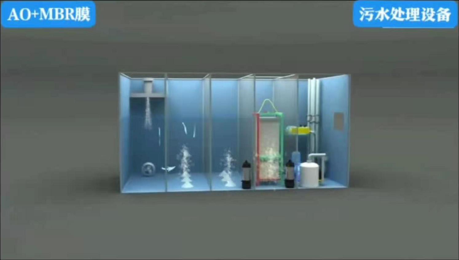 污水處理設備 污水處理設備